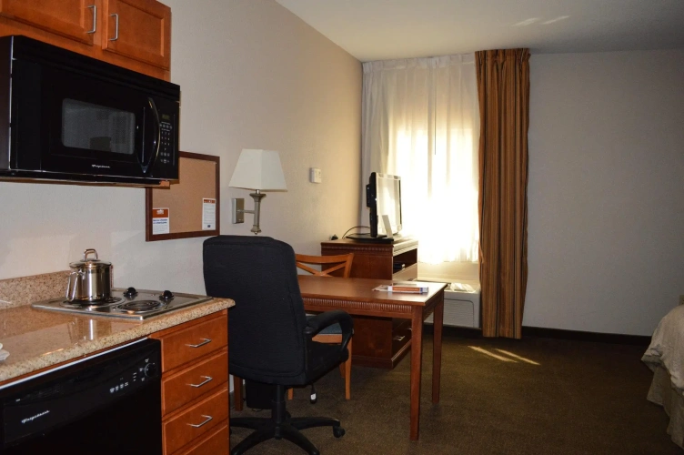 Standard Suite