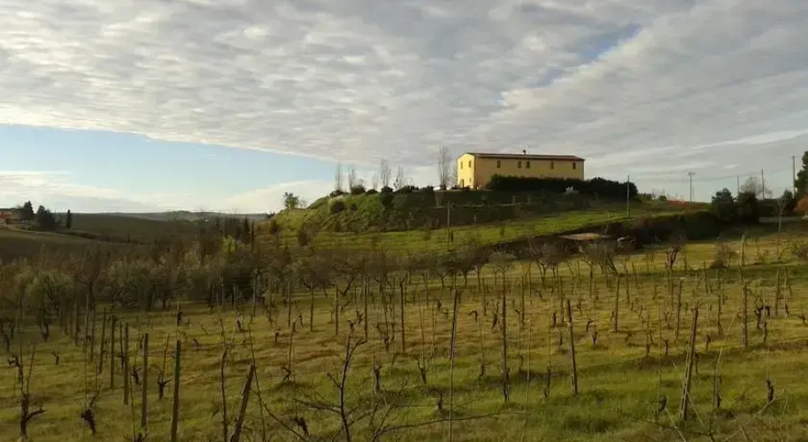 Agriturismo I Greppioli