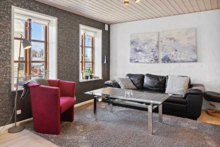 City Harbour House