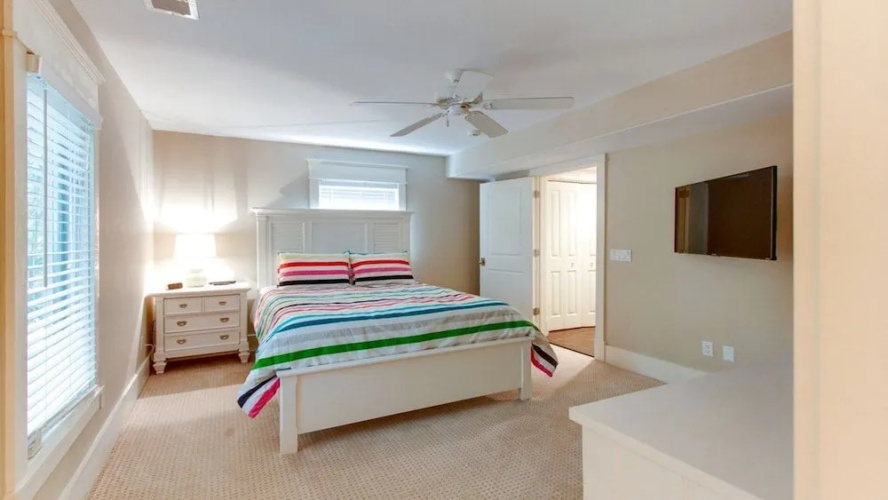 1B Sea Lane by RedAwning