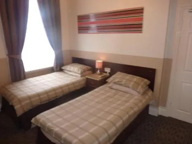 Spalite Hotel