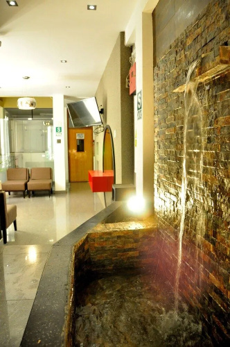 Hostal Luna Muchik