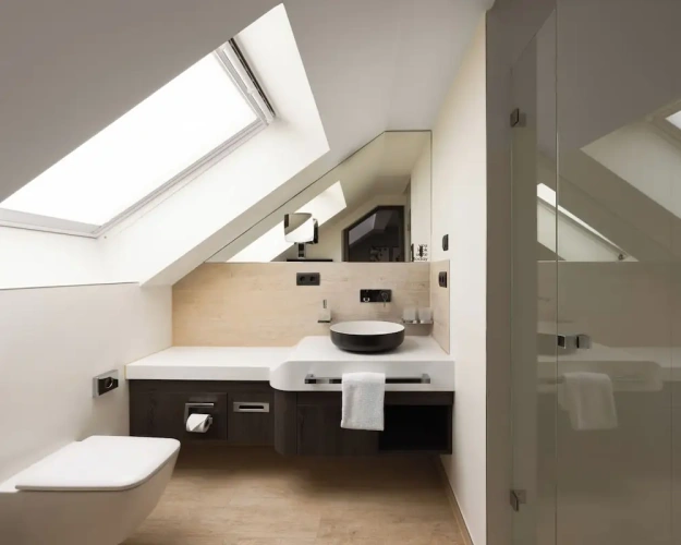 Comfort Suite