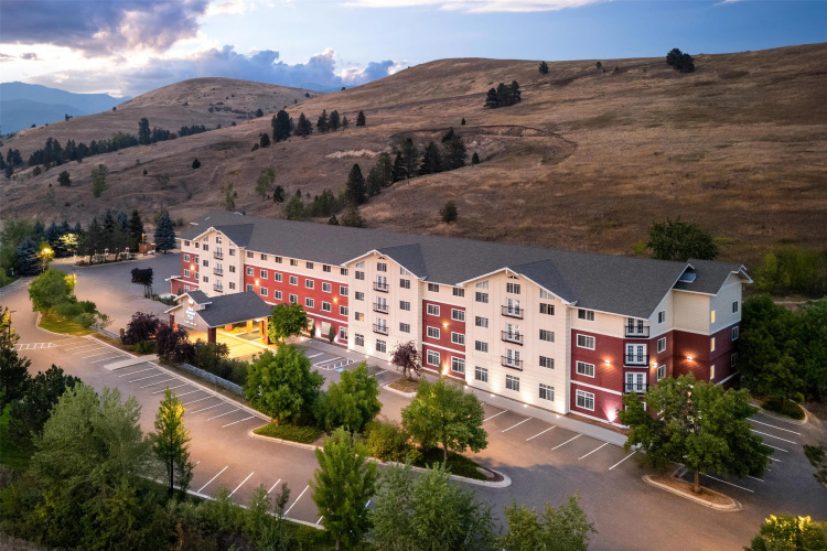 Best Western Plus Grant Creek Inn photo 29