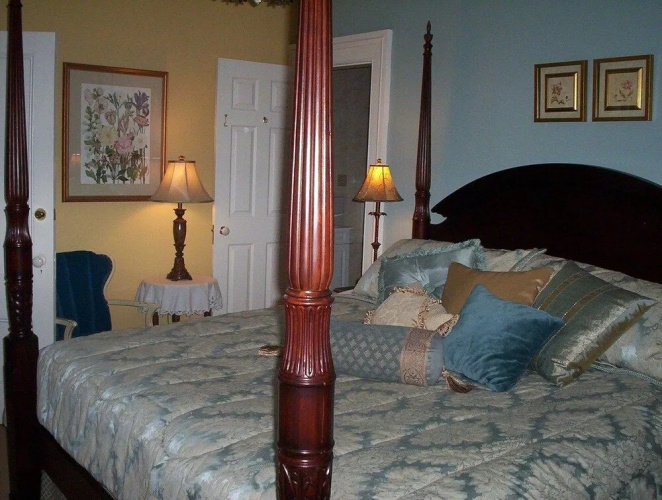 Morton House Inn