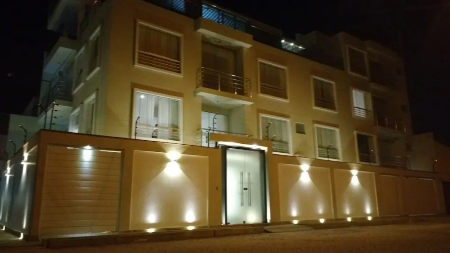 Otel görseli