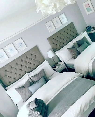 Deluxe Family Suite