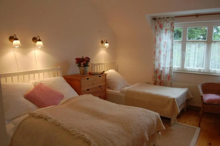 Standard Family room