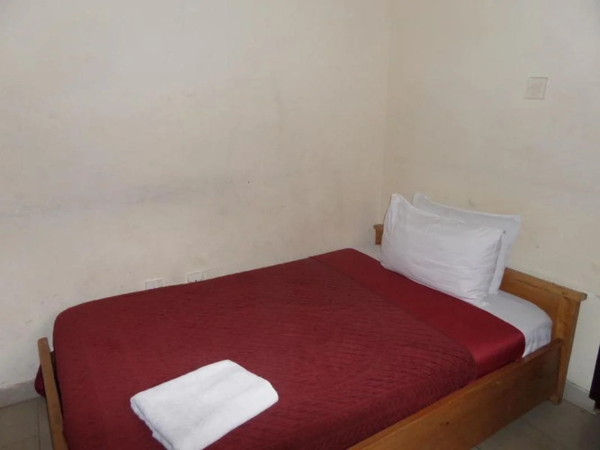 Prumssy Hotel