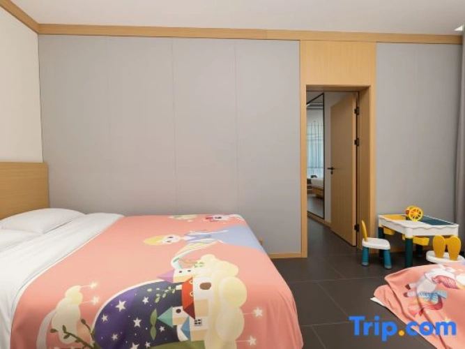 2 Bedrooms Family Suite