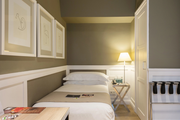 Hotel Granvia