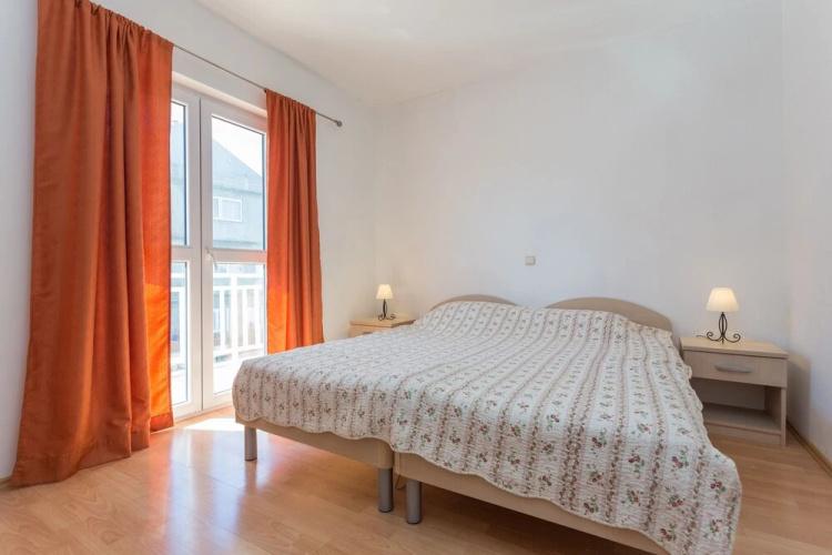 Burum Apartments