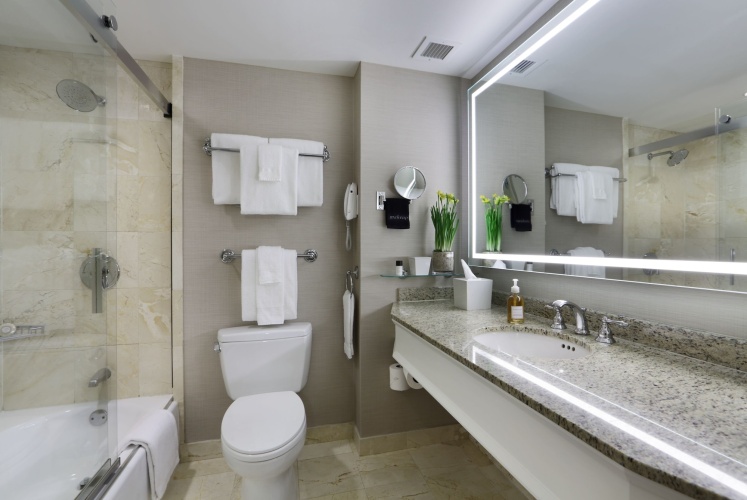 Seaport Hotel Boston photo 10