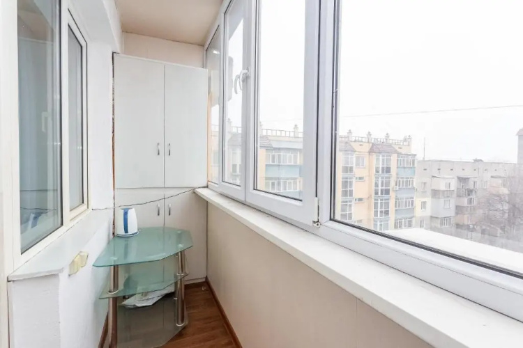 Bayhouse мкр Жетысу-4 д 12