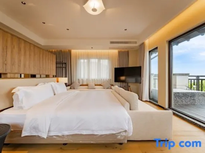 Premier Double room