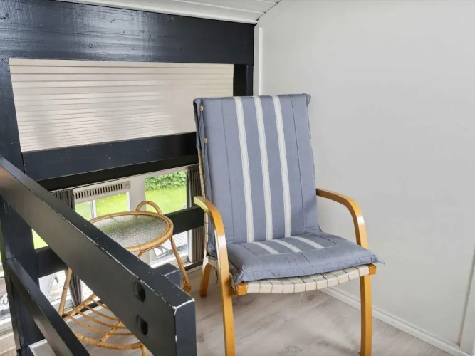 5 Star Holiday Home in Vaeggerlose