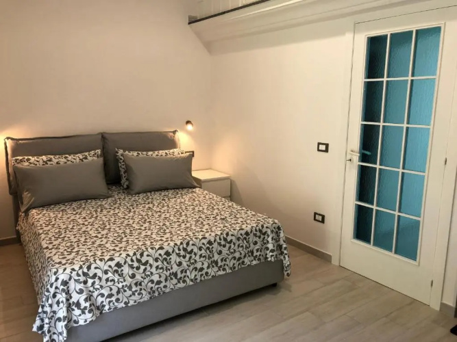 Holiday House Ruocco