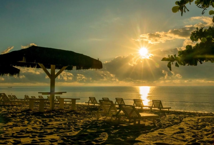 Hotel Coroa Vermelha Beach All Inclusive photo 20