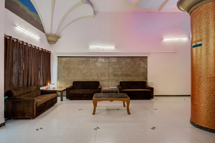 OYO Flagship 307 Pimpri Pune