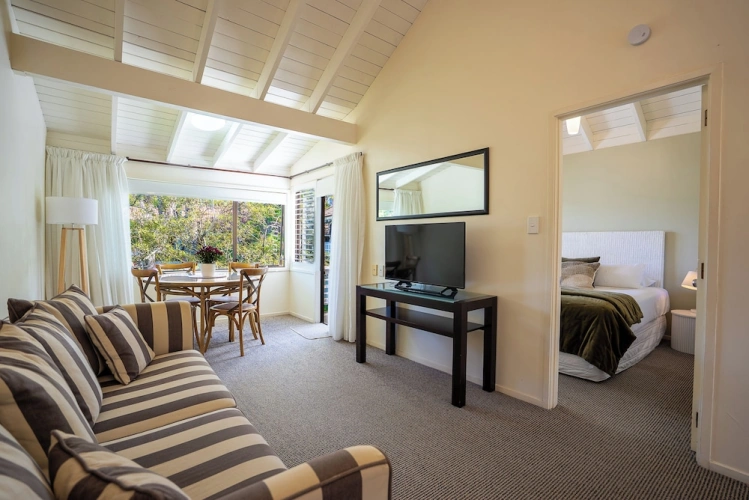 1 Bedroom Suite