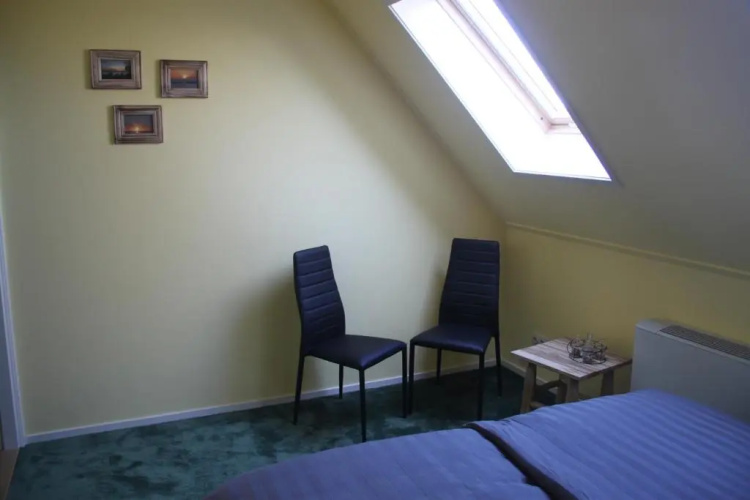 B&B De Warren