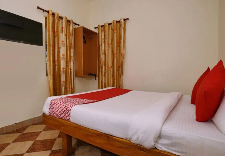 Hotel Heritage