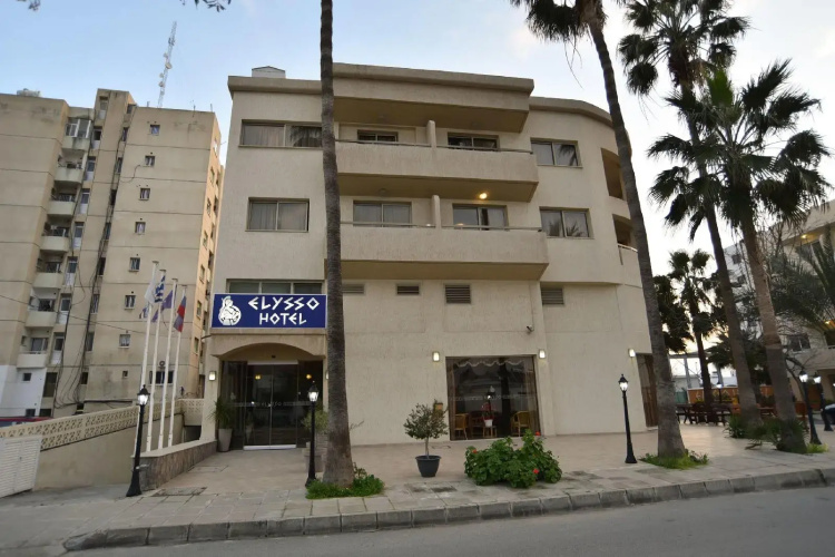 Hotelafbeelding