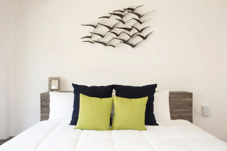 Luxury Private 1 Bedroom Condo - Aldea Zama