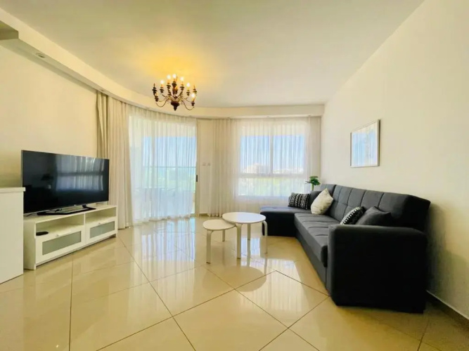 3BR Golf Residence Red Sea Eilat