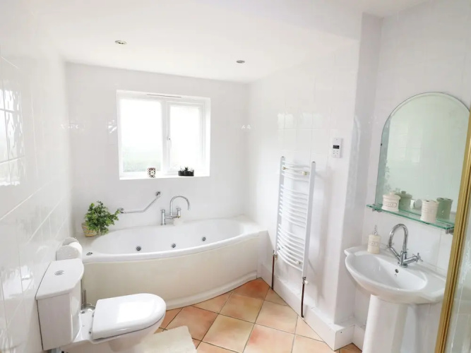 Orchard Cottage