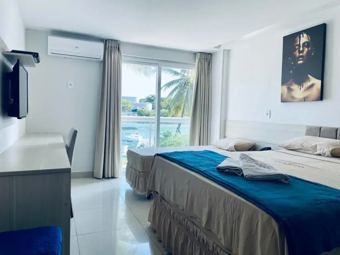 Ibiza Barra Hotel