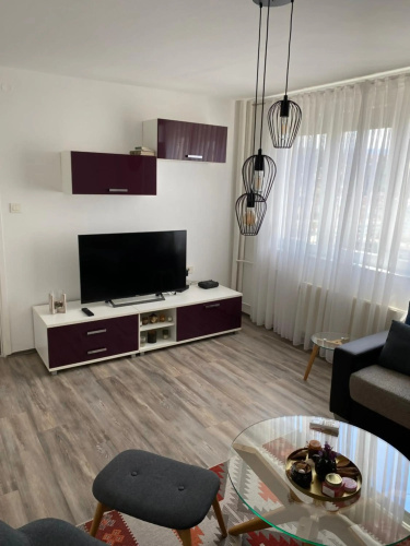 Lovely and Cosy 1-Bedroom Apartment