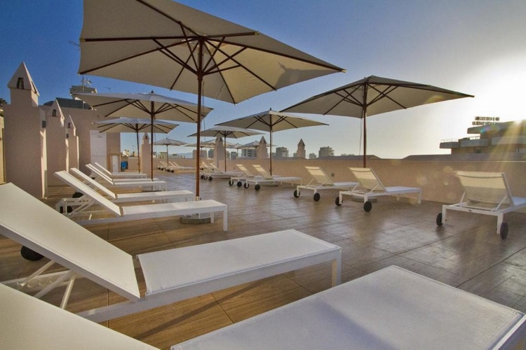 Ms Aguamarina Suites photo 20