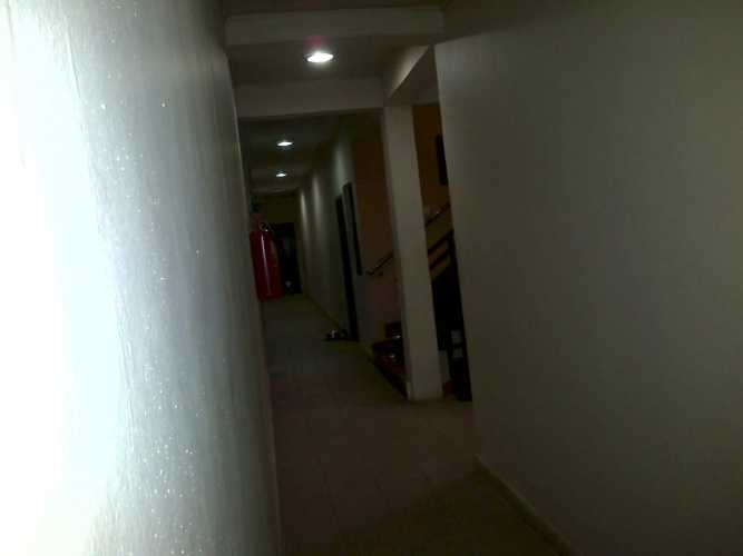 Hotel Exotic