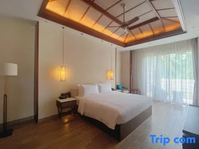 Superior Double Suite
