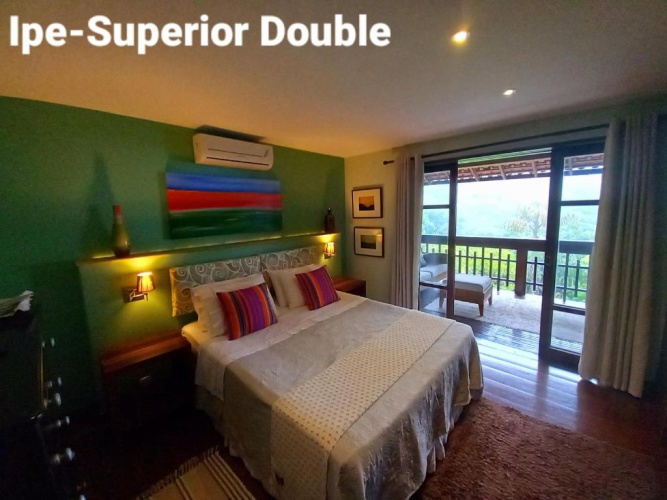 Superior Double room
