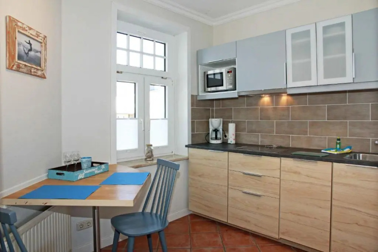 Villa Gudrun, Bild 16