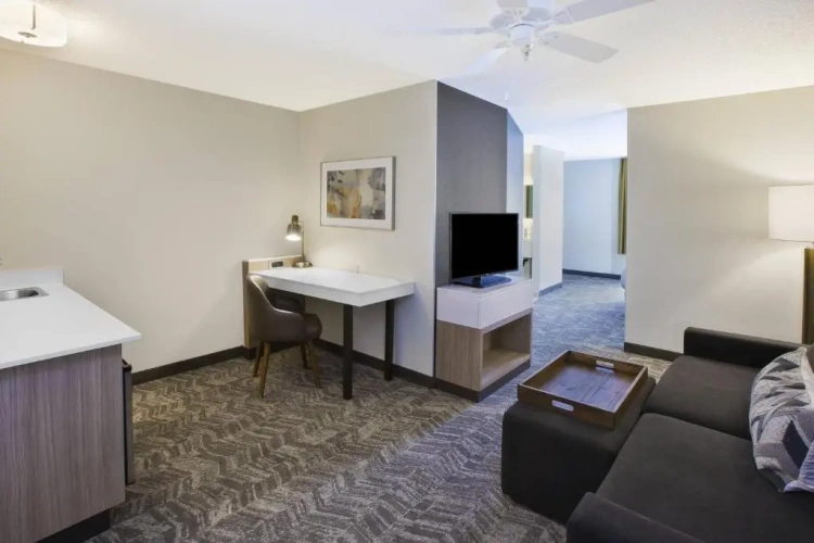 Suite