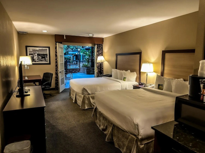 Heritage Inn photo 7