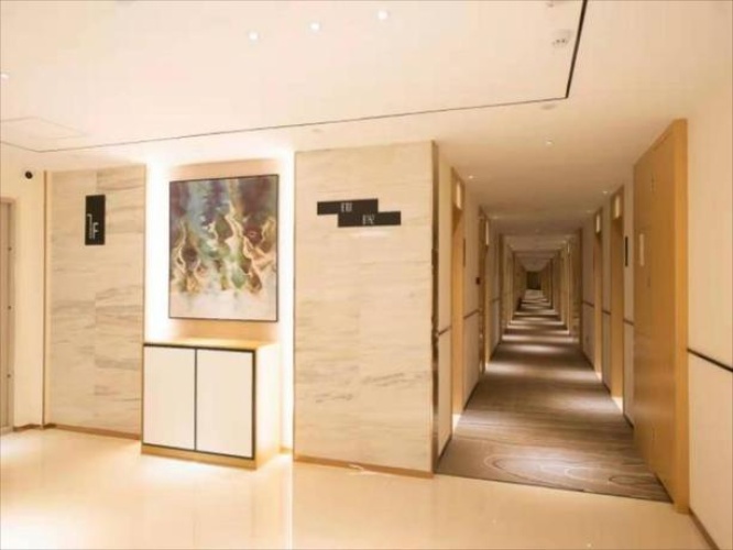 Hotel rooms