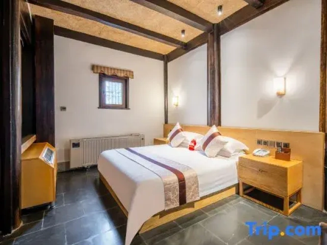Double Villa