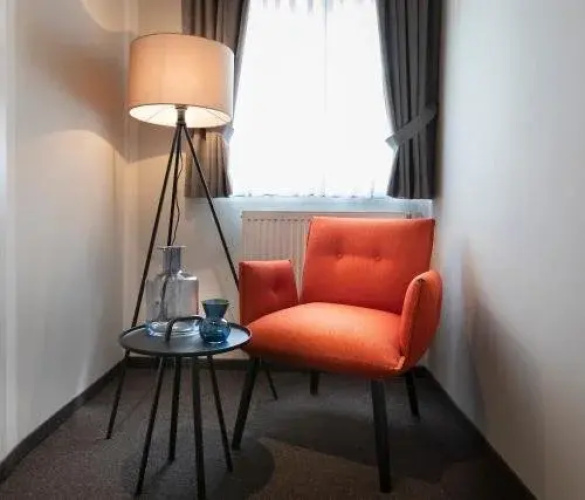 Aston's Hotel