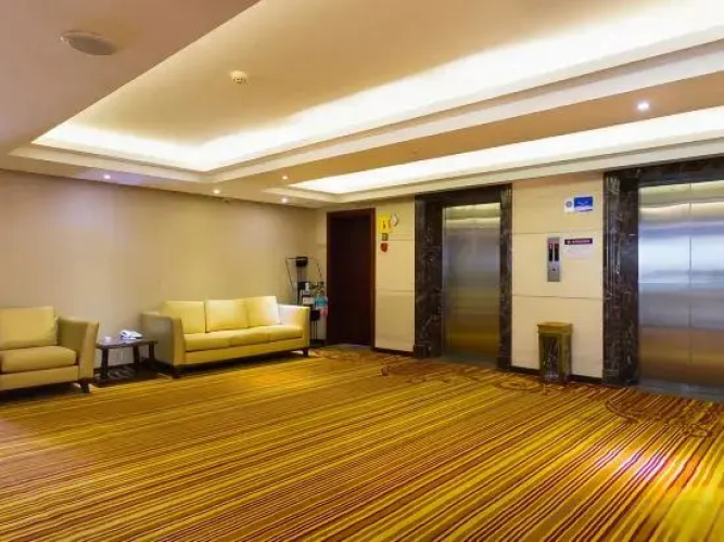 Chongwu Hotel