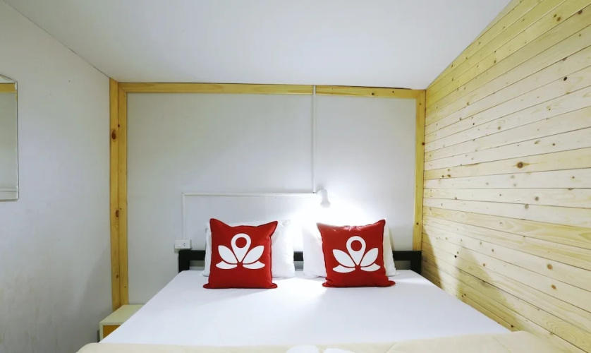 ZEN Rooms Thalang Road