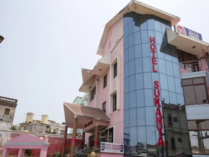 Hotel Sukanya