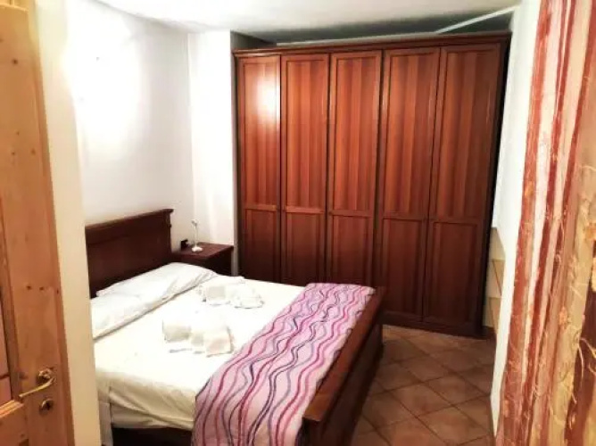 Apartment "Casa Maya"