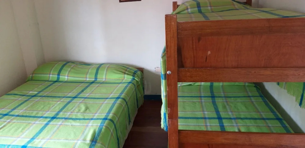 Finca Hotel El Barranco