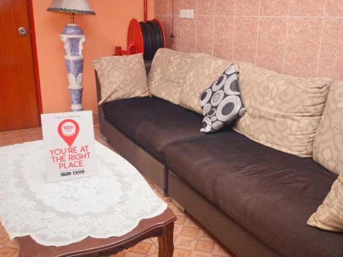 NIDA Rooms Ipoh Enchantment