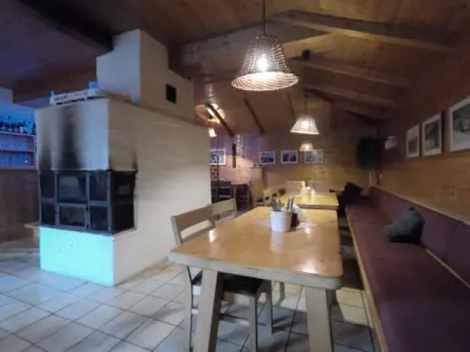 Pension Tyrol
