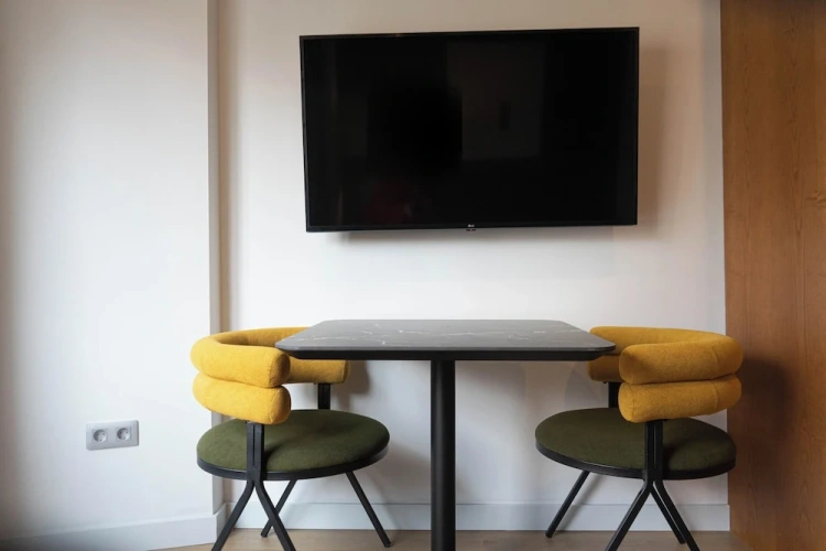 Executive Apartment